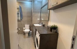 Penthouse cu 2 camere 104,35mp din care terasa+balcon 38mp, zona Titan