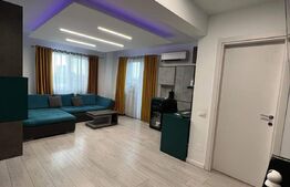 Penthouse cu 2 camere 104,35mp din care terasa+balcon 38mp, zona Titan