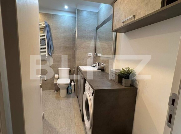 Apartament de vânzare 2 camere Titan - 123161AV | BLITZ București | Poza4