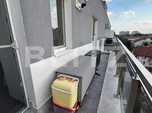 Apartament de vânzare 2 camere Titan - 123161AV | BLITZ București | Poza6