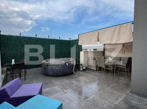 Apartament de vânzare 2 camere Titan - 123161AV | BLITZ București | Poza2