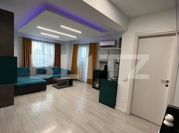 Apartament de vânzare 2 camere Titan - 123161AV | BLITZ București | Poza1