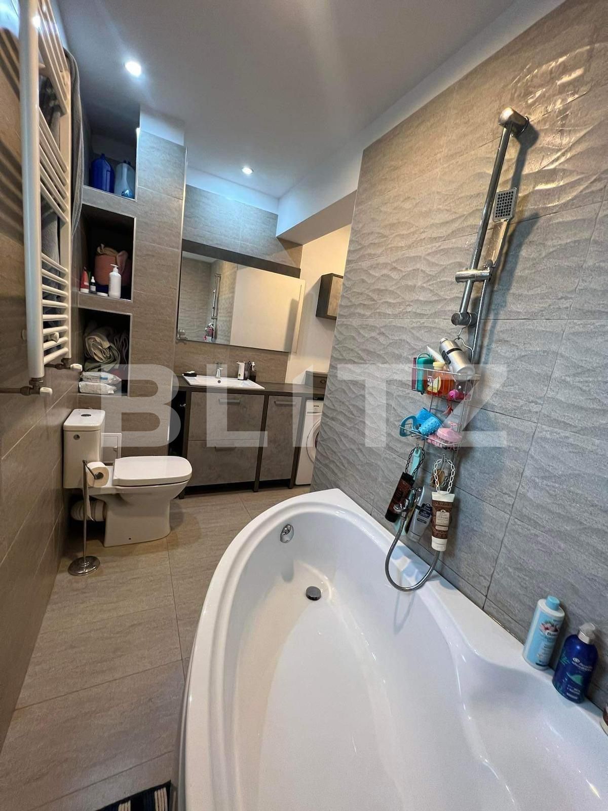 Apartament de vânzare 2 camere Titan - 123161AV | BLITZ București | Poza5