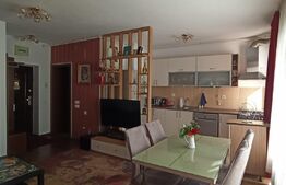 Apartament 3 camere, 65mp,bloc nou,zona Titan,Liviu Rebreanu