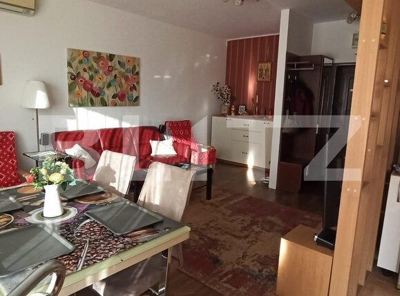 Apartament de vânzare 3 camere Titan - 123259AV | BLITZ București | Poza1