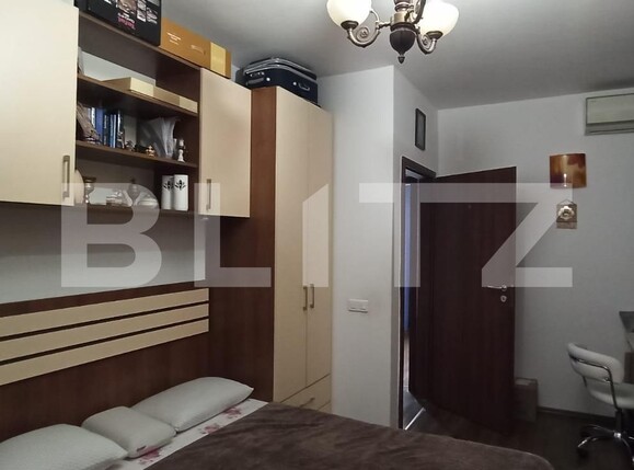 Apartament de vânzare 3 camere Titan - 123259AV | BLITZ București | Poza2