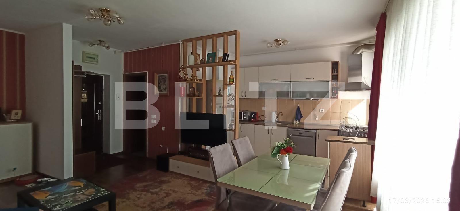 Apartament de vânzare 3 camere Titan - 123259AV | BLITZ București | Poza3