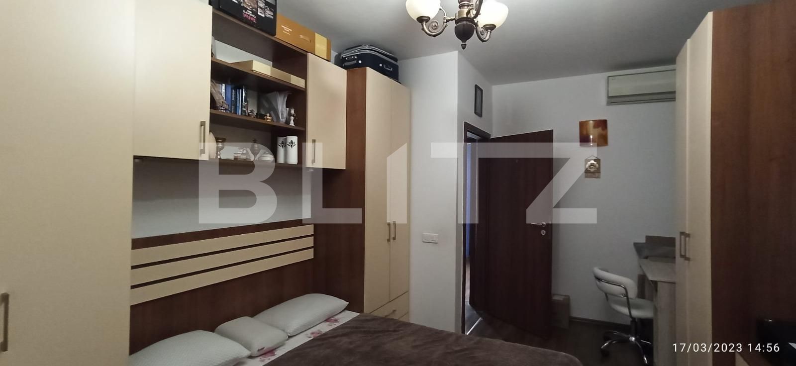 Apartament de vânzare 3 camere Titan - 123259AV | BLITZ București | Poza2