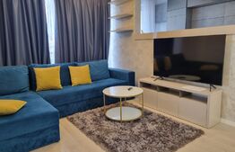 Apartament 3 camere, 65 mp,zona Straulesti
