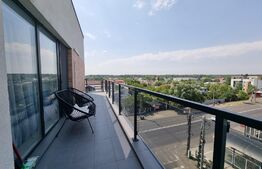 Apartament 3 camere, 65 mp,zona Straulesti