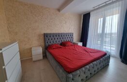 Apartament 3 camere, 65 mp,zona Straulesti