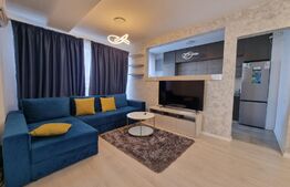 Apartament 3 camere, 65 mp,zona Straulesti