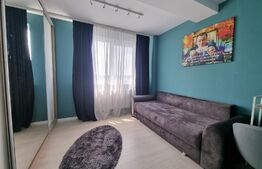 Apartament 3 camere, 65 mp,zona Straulesti