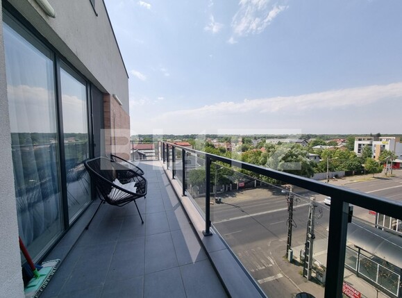 Apartament de vânzare 3 camere Bucurestii Noi - 123265AV | BLITZ București | Poza7