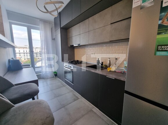 Apartament de vânzare 3 camere Bucurestii Noi - 123265AV | BLITZ București | Poza8