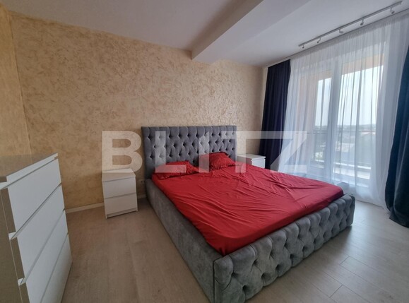 Apartament de vânzare 3 camere Bucurestii Noi - 123265AV | BLITZ București | Poza3