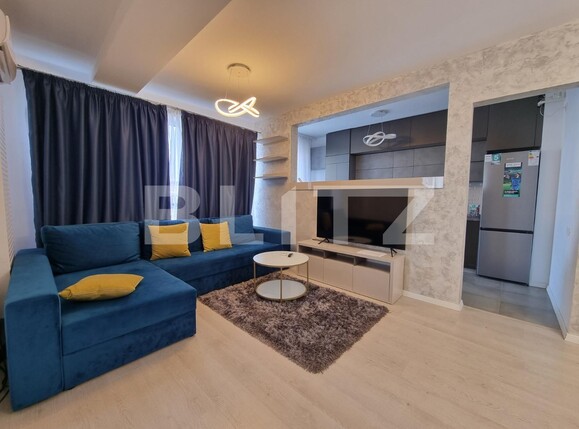 Apartament de vânzare 3 camere Bucurestii Noi - 123265AV | BLITZ București | Poza2