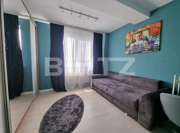 Apartament de vânzare 3 camere Bucurestii Noi - 123265AV | BLITZ București | Poza5