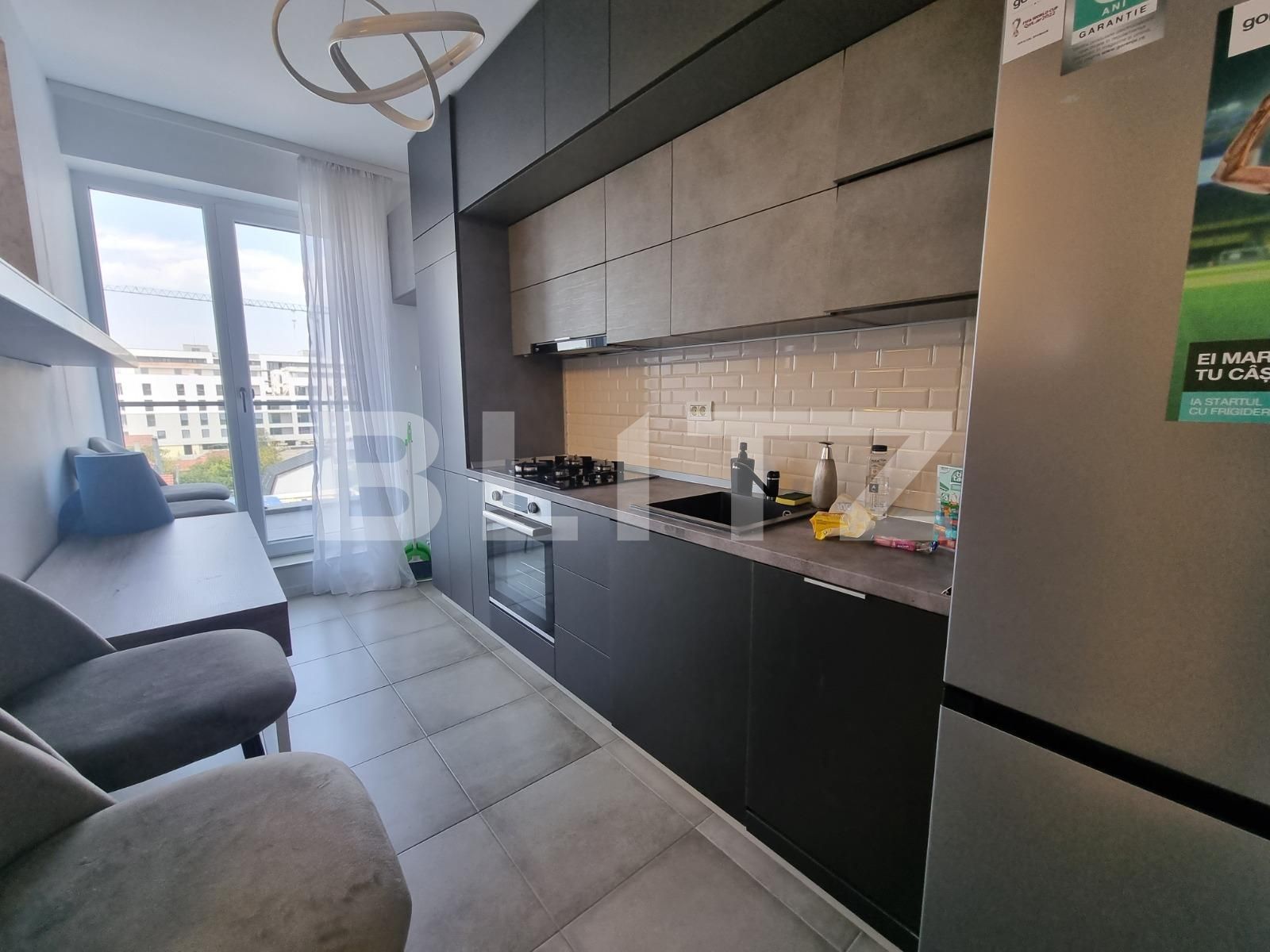 Apartament de vânzare 3 camere Bucurestii Noi - 123265AV | BLITZ București | Poza8