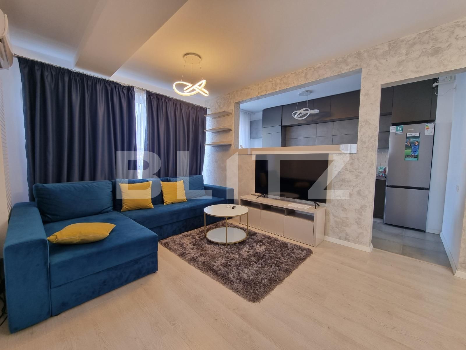 Apartament de vânzare 3 camere Bucurestii Noi - 123265AV | BLITZ București | Poza2