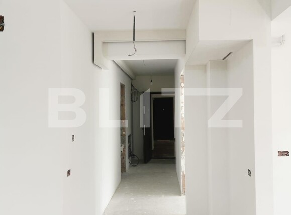 Apartament de vânzare 3 camere Bucurestii Noi - 123277AV | BLITZ București | Poza1