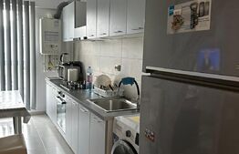 Garsoniera, 37,90 mp, mobilata, utilata- zona Titan-Ozana