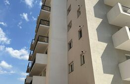 Garsoniera, 37,90 mp, mobilata, utilata- zona Titan-Ozana