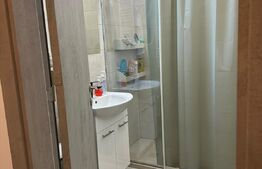 Garsoniera, 37,90 mp, mobilata, utilata- zona Titan-Ozana