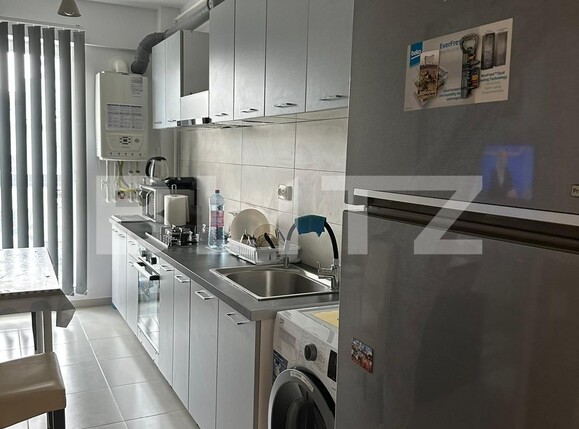 Garsonieră de vânzare Titan - 123381AV | BLITZ București | Poza3