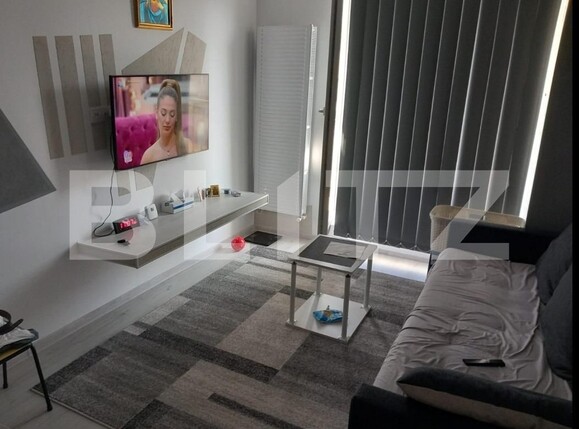 Garsonieră de vânzare Titan - 123381AV | BLITZ București | Poza1