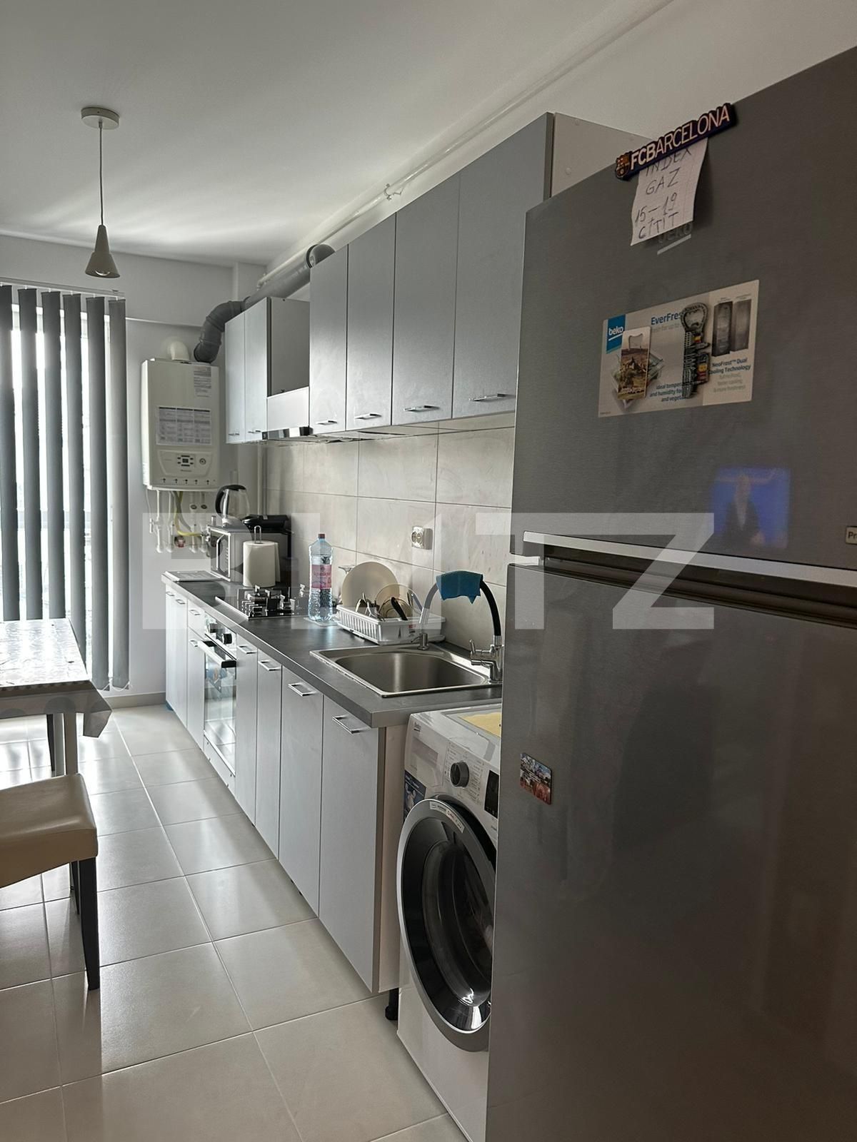 Garsonieră de vânzare Titan - 123381AV | BLITZ București | Poza3