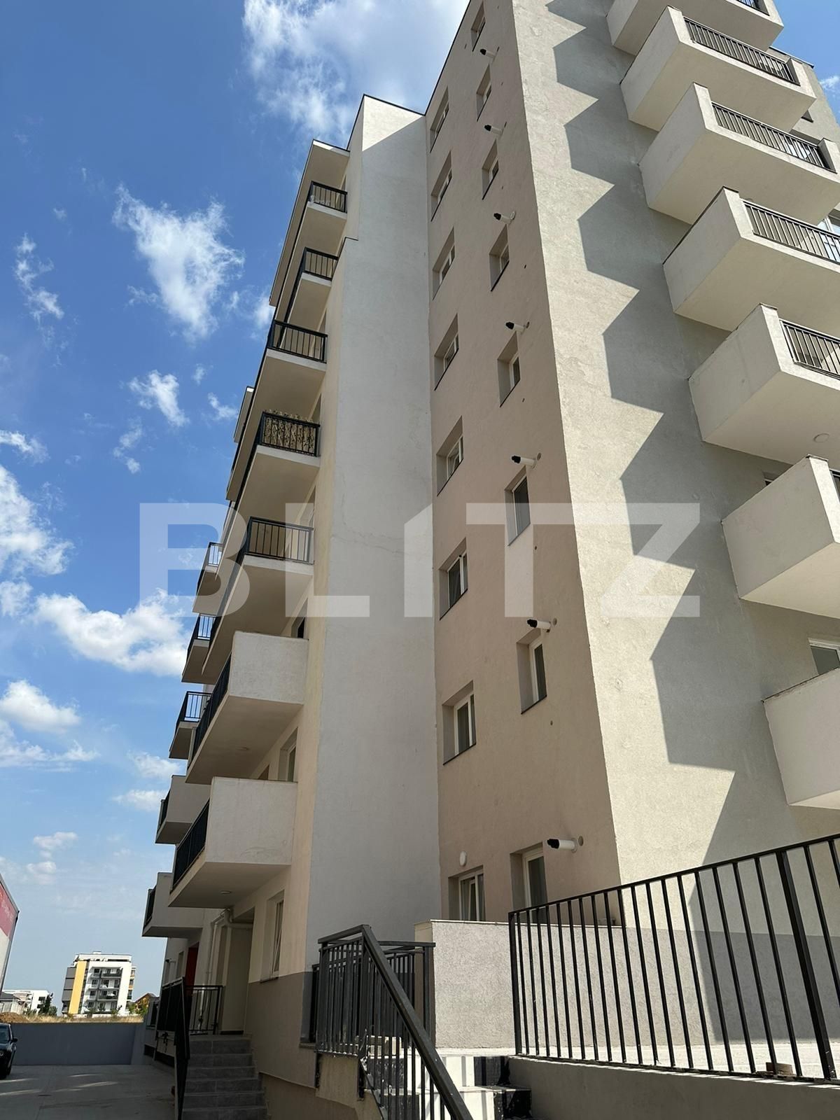 Garsonieră de vânzare Titan - 123381AV | BLITZ București | Poza5