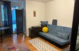 Garsoniera, 31mp, zona Titan-Costin Georgian