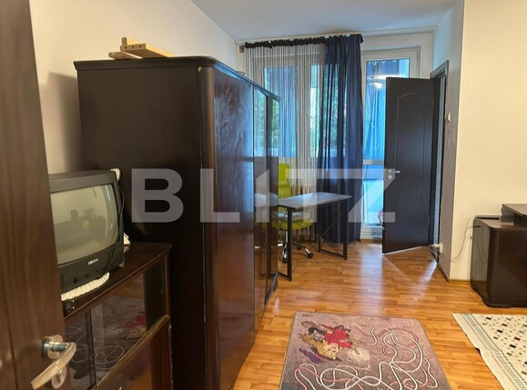 Garsonieră de vânzare Titan - 123427AV | BLITZ București | Poza2