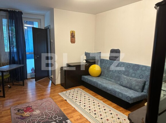 Garsonieră de vânzare Titan - 123427AV | BLITZ București | Poza1