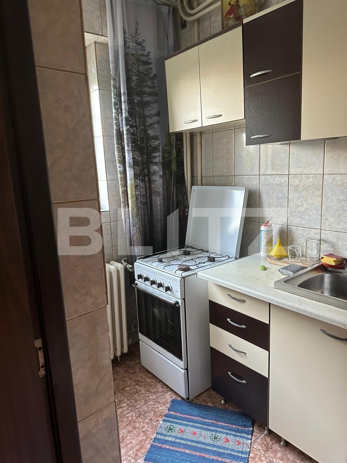 Garsonieră de vânzare Titan - 123427AV | BLITZ București | Poza3