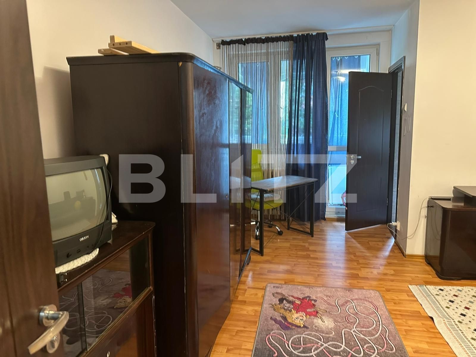 Garsonieră de vânzare Titan - 123427AV | BLITZ București | Poza2