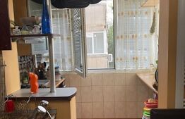 Apartament 4 camere, 77,43mp cu 2 logii, zona Berceni-Aparatorii Patriei