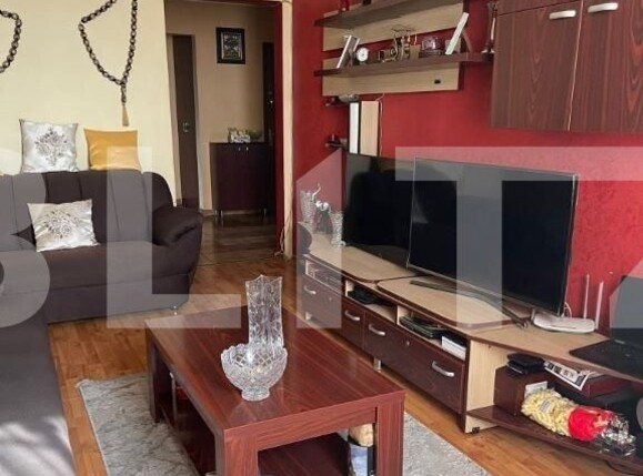 Apartament de vânzare 4 camere Berceni - 123429AV | BLITZ București | Poza1