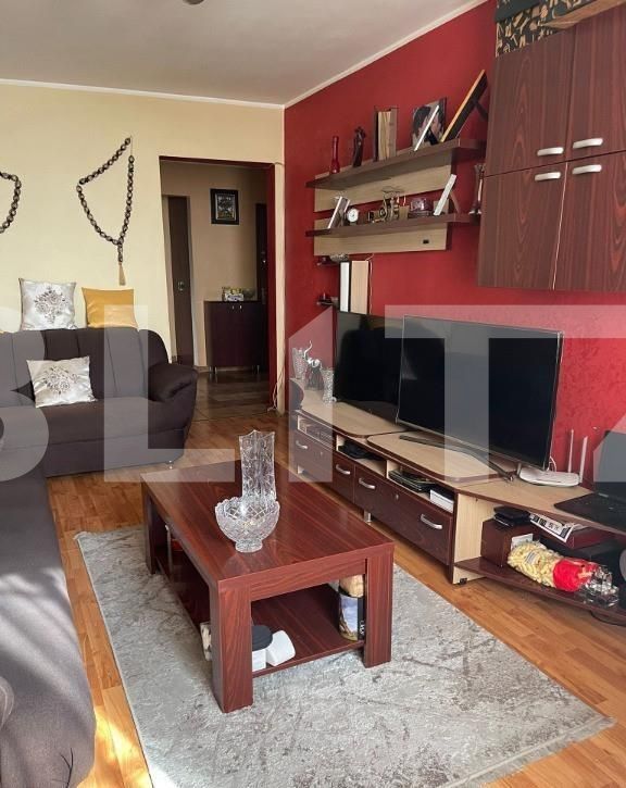 Apartament de vânzare 4 camere Berceni - 123429AV | BLITZ București | Poza1