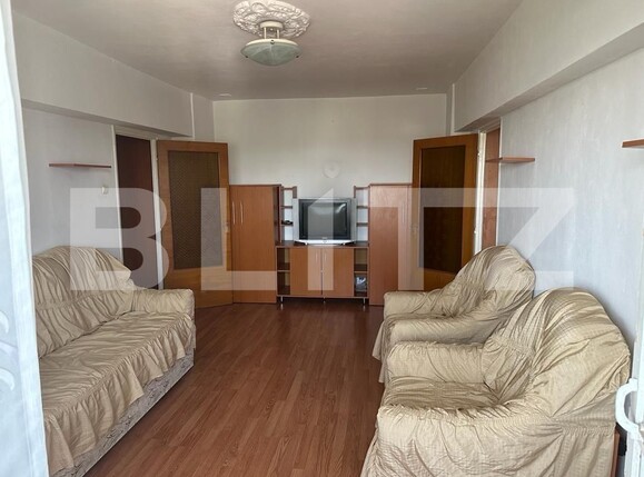 Apartament de vânzare 3 camere Titan - 123436AV | BLITZ București | Poza1