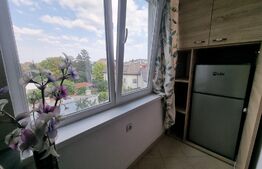 Vanzare urgenta! Garsoniera nemobilata, 28mp, zona Bucurestii Noi