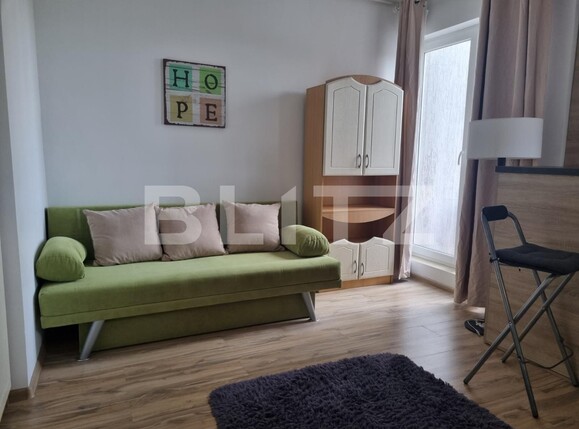 Garsonieră de vânzare Bucurestii Noi - 123440AV | BLITZ București | Poza4
