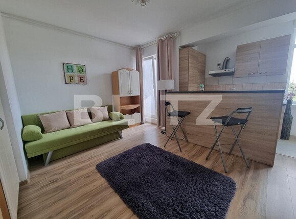 Garsonieră de vânzare Bucurestii Noi - 123440AV | BLITZ București | Poza2