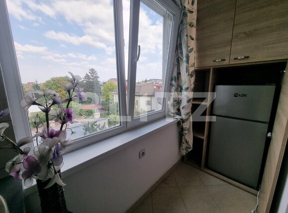 Garsonieră de vânzare Bucurestii Noi - 123440AV | BLITZ București | Poza8