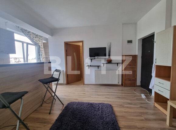 Garsonieră de vânzare Bucurestii Noi - 123440AV | BLITZ București | Poza1