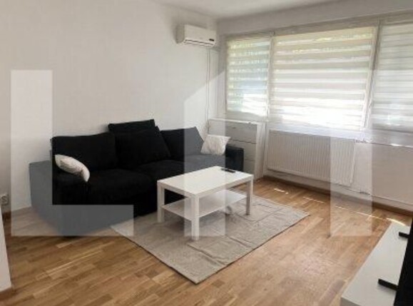 Apartament de închiriat 2 camere Tineretului - 123441AI | BLITZ București | Poza3