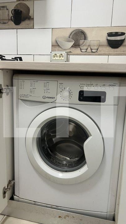Apartament de închiriat 2 camere Tineretului - 123441AI | BLITZ București | Poza10