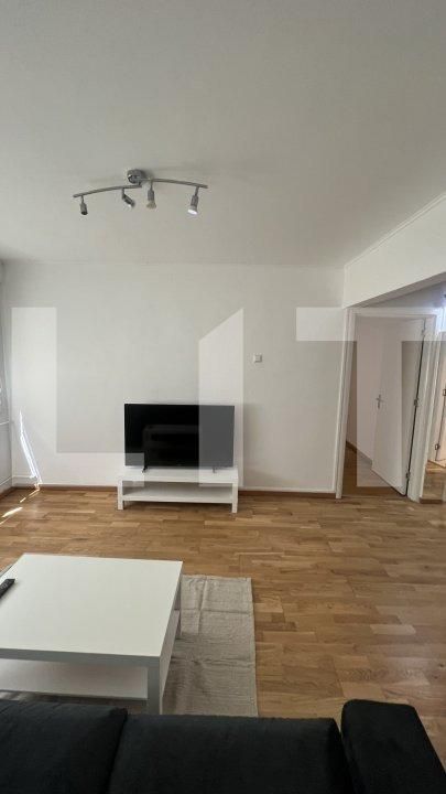 Apartament de închiriat 2 camere Tineretului - 123441AI | BLITZ București | Poza2
