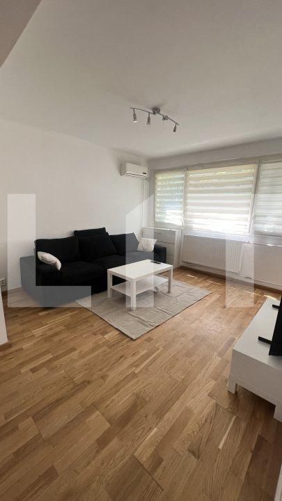 Apartament de închiriat 2 camere Tineretului - 123441AI | BLITZ București | Poza3